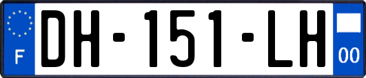 DH-151-LH