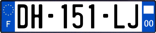 DH-151-LJ