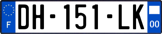 DH-151-LK