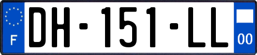 DH-151-LL
