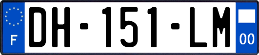 DH-151-LM
