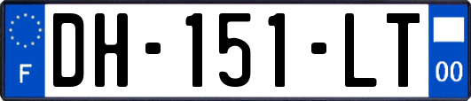 DH-151-LT