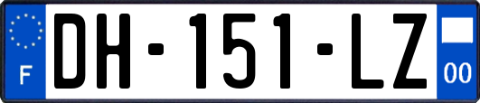 DH-151-LZ