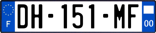 DH-151-MF