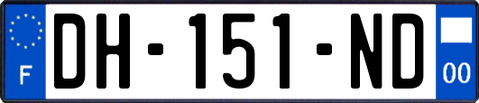 DH-151-ND