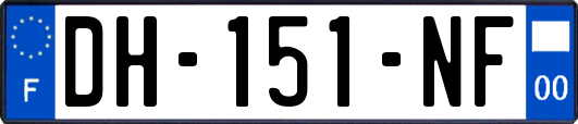 DH-151-NF