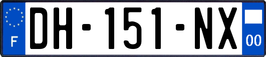 DH-151-NX