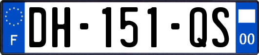 DH-151-QS