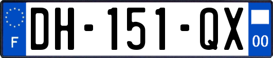 DH-151-QX