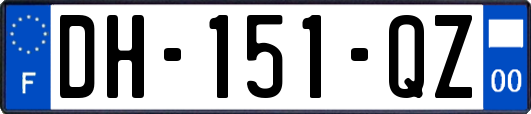 DH-151-QZ