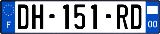 DH-151-RD