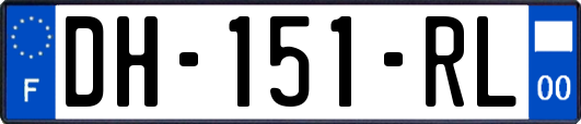 DH-151-RL
