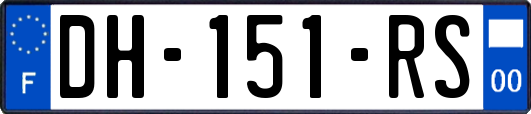 DH-151-RS