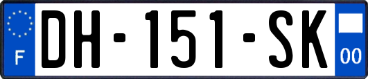 DH-151-SK