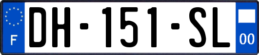 DH-151-SL