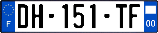 DH-151-TF