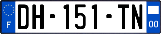 DH-151-TN