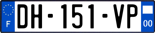 DH-151-VP