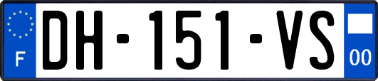 DH-151-VS