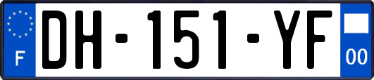 DH-151-YF