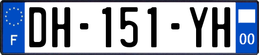 DH-151-YH