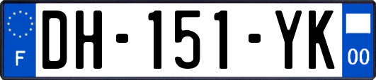 DH-151-YK