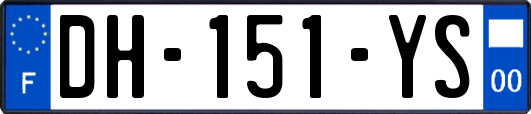 DH-151-YS