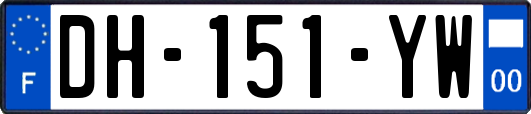 DH-151-YW