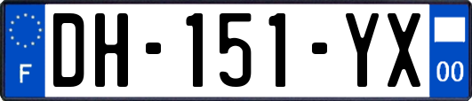 DH-151-YX