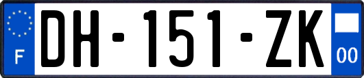 DH-151-ZK