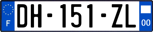 DH-151-ZL