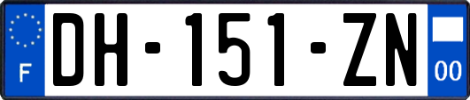 DH-151-ZN