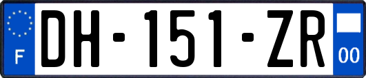 DH-151-ZR