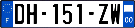 DH-151-ZW