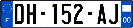 DH-152-AJ