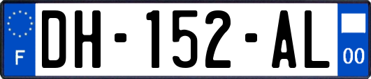 DH-152-AL