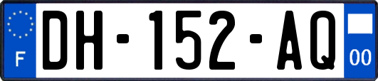 DH-152-AQ