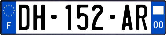 DH-152-AR