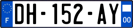 DH-152-AY