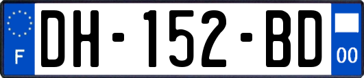 DH-152-BD