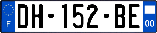 DH-152-BE