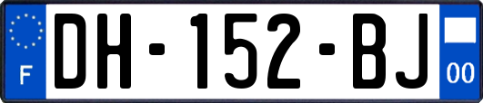 DH-152-BJ