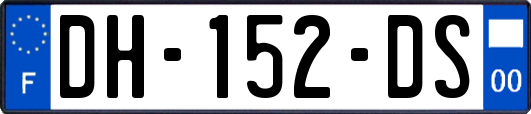 DH-152-DS