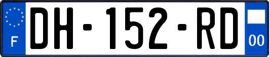 DH-152-RD