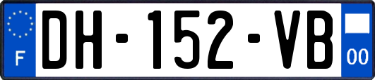 DH-152-VB