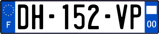 DH-152-VP