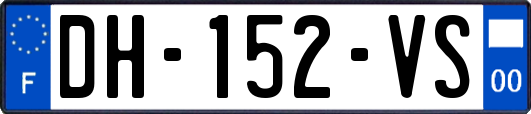 DH-152-VS