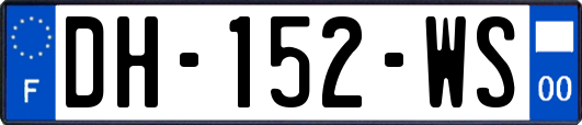 DH-152-WS