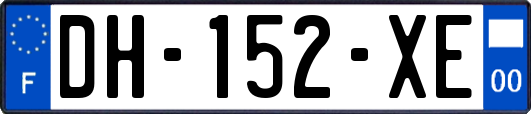 DH-152-XE