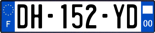 DH-152-YD